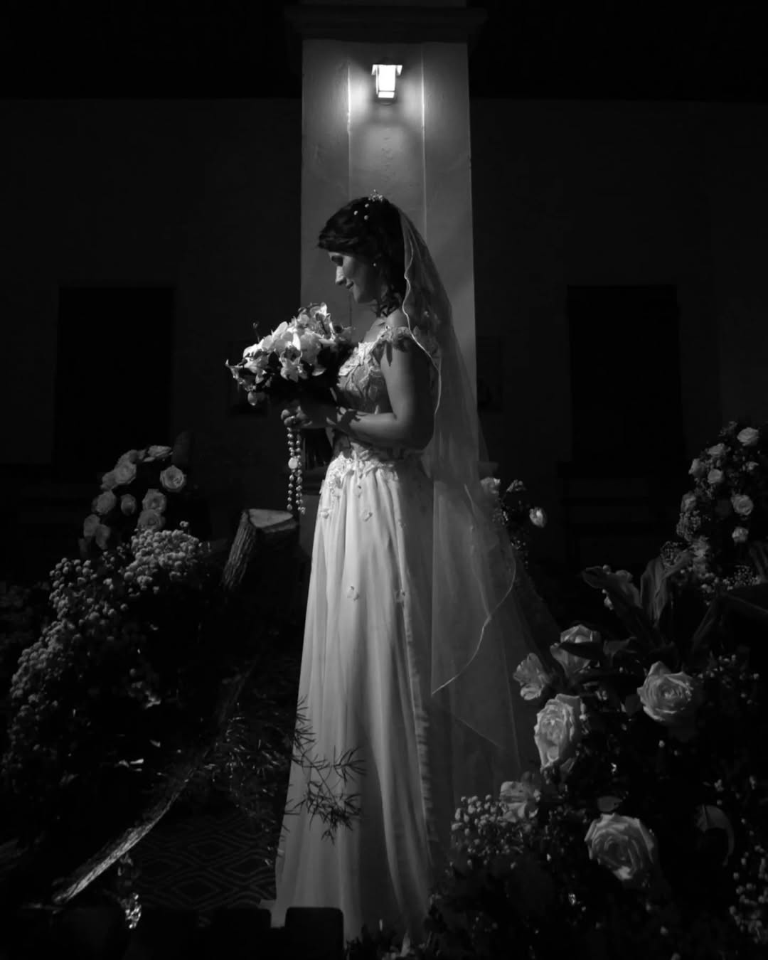 Casamento Cinematográfico