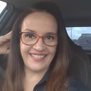 Josana Alves - Cerimonialista e Assessora